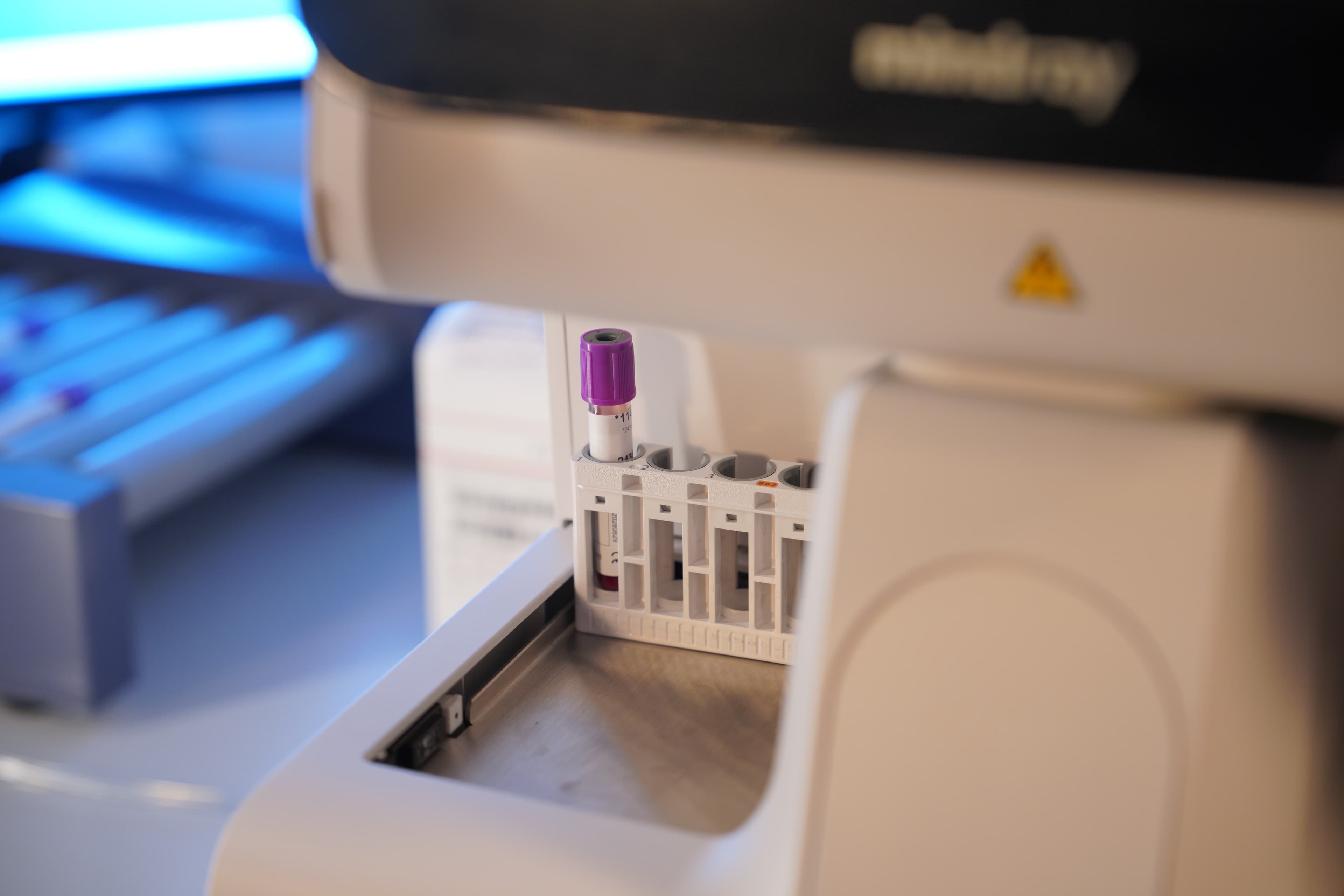Medical Laboratory