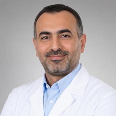 Dr. Ahmad Hassan