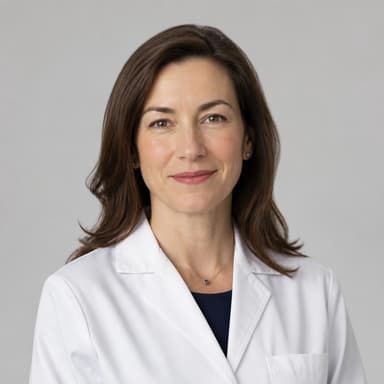 Dr. Sarah Mitchell