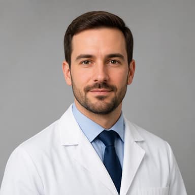 Dr. Rami Yousef