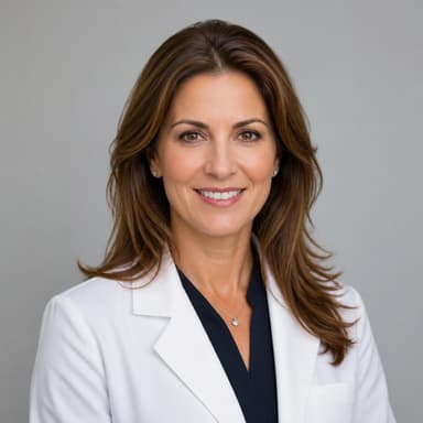 Dr. Layla Ibrahim
