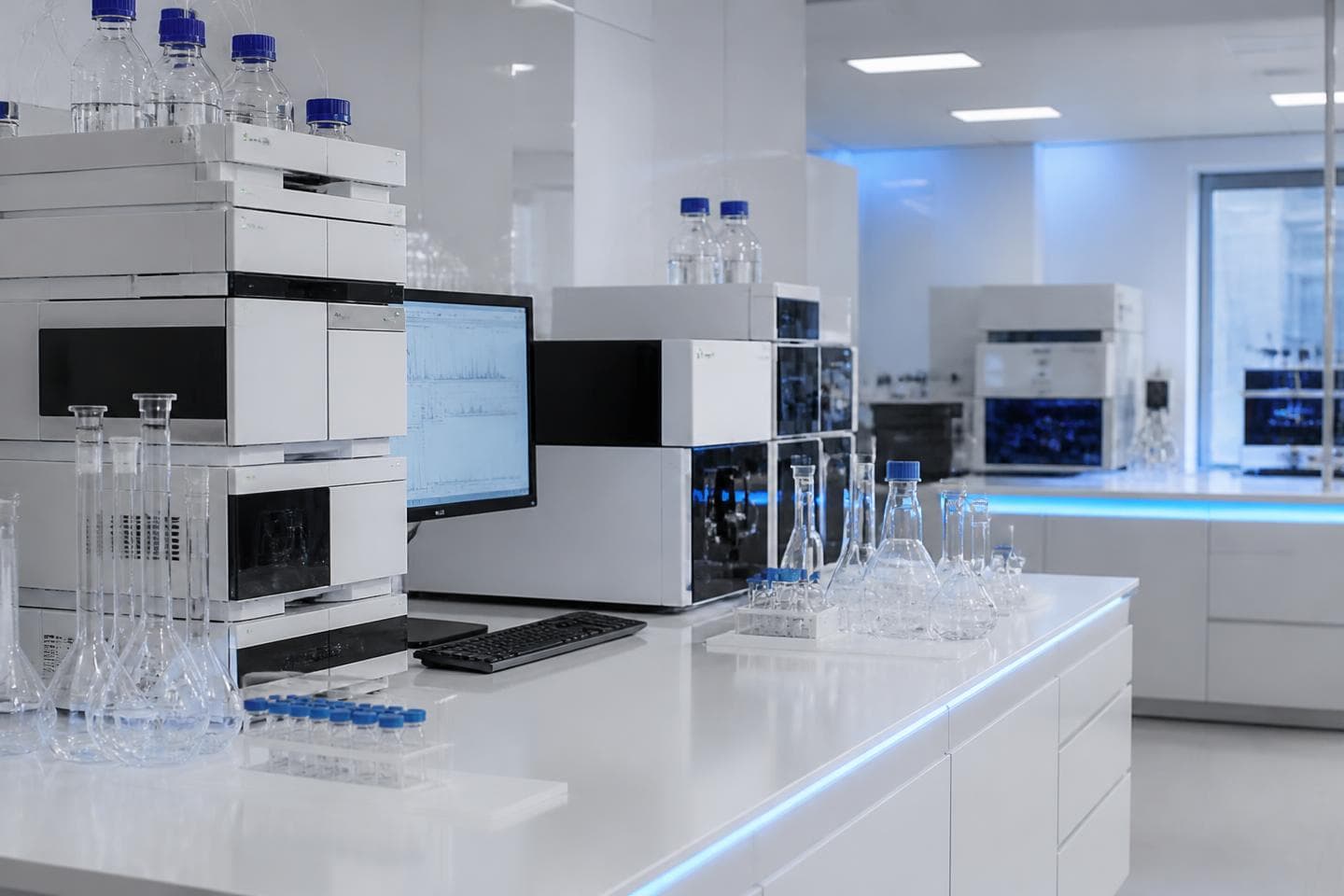 PRU Successfully Completes FDA Re-Inspection
