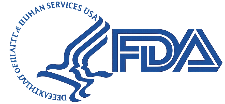 USFDA Remote Regulatory Assessment logo