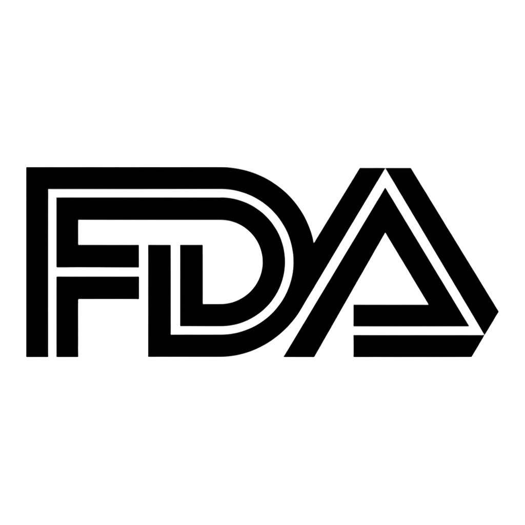 FDA Inspected logo