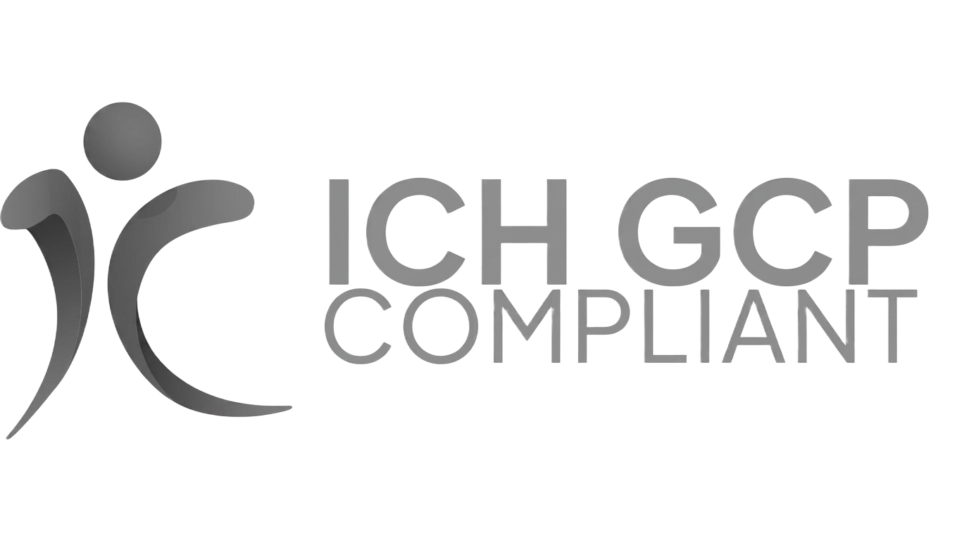 GCP Compliant logo