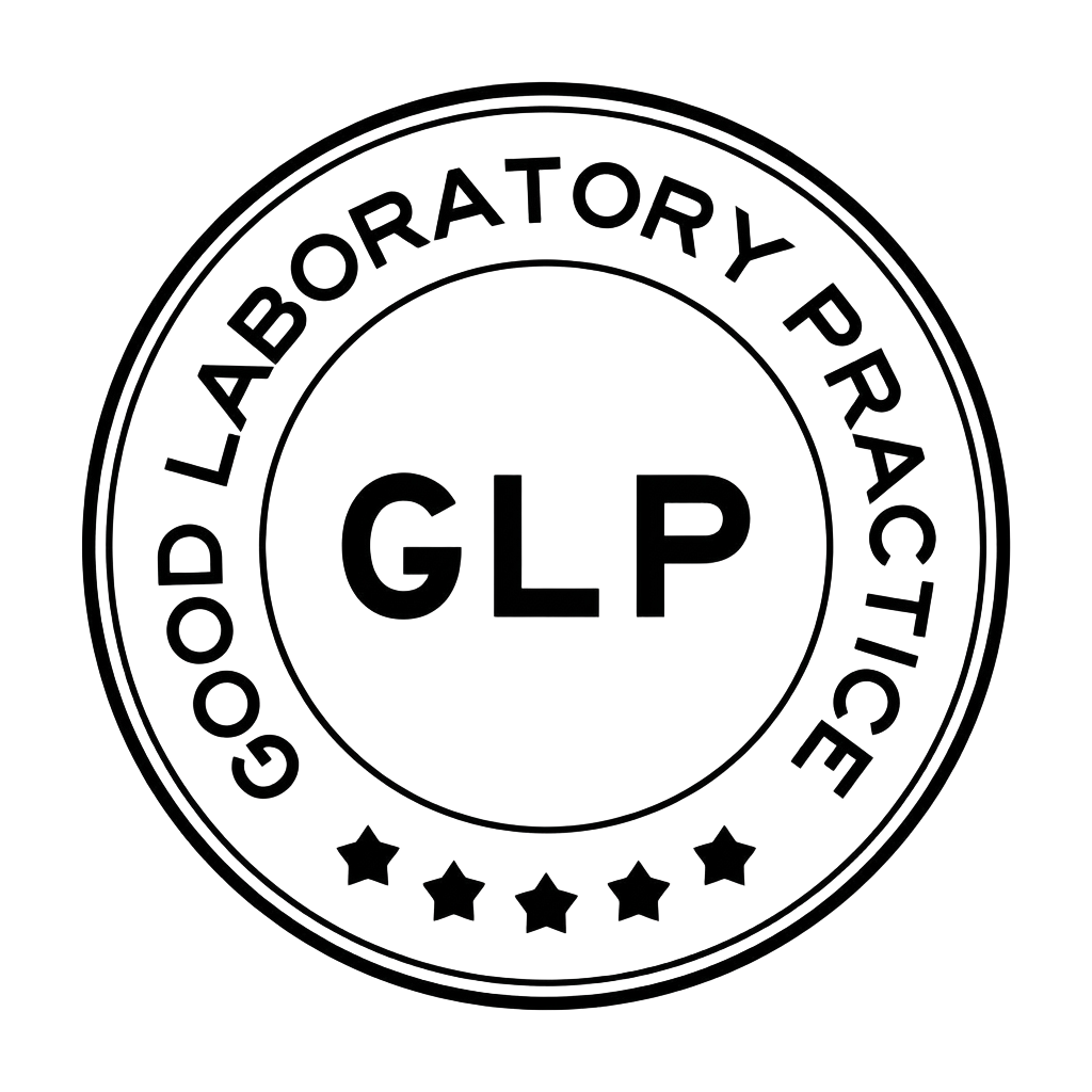 WHO GLP logo